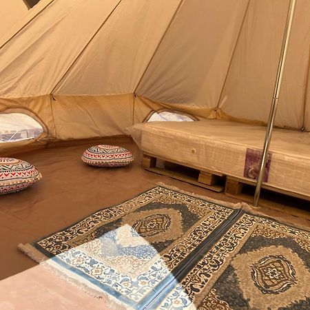 Meme Glamping Hotel Corbu  Eksteriør billede