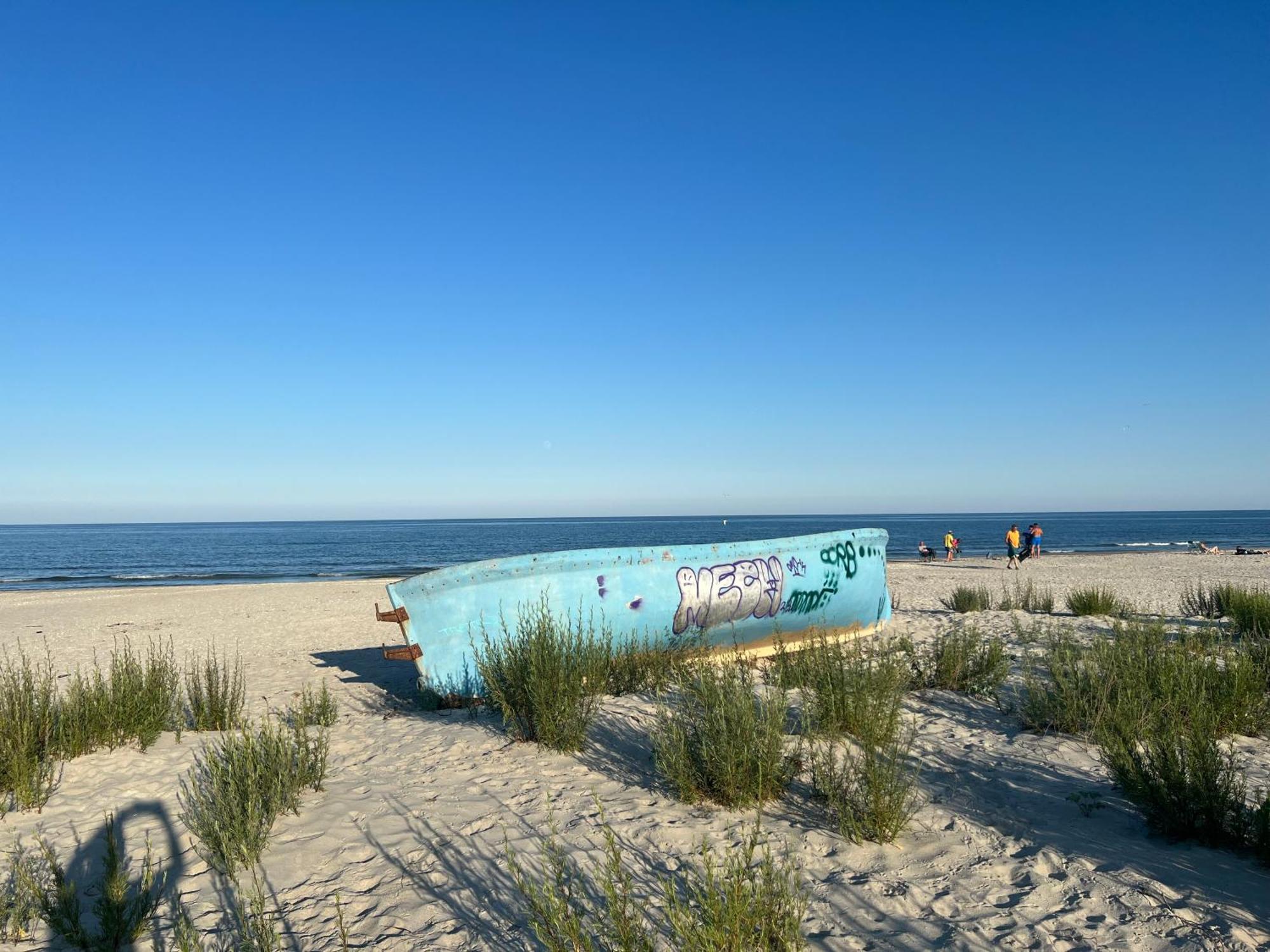 Meme Glamping Hotel Corbu  Eksteriør billede
